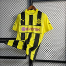 Camisa Borussia Dortmund Retrô 12/13