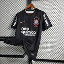 Camisa Corinthians Retrô Away 2020