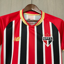 Camisa Feminina São Paulo 25/26