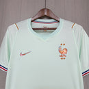 Camisa Seleção França Away 2026