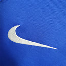 Camisa Seleção Brasileira Retrô 2002 Away