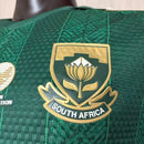 Camisa Seleção Africa do Sul Away 2026 Versão Jogador
