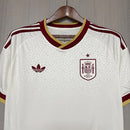 Camisa Seleção Espanha Away 2026 COPA DO MUNDO