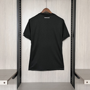 Camisa AIK All Black 25/26