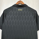 Camisa Seleção Guatemala Away 2026