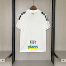 Camisa Santos 26/27 Com Patrocinios