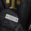 Camisa Bayern de Munique 125 Anos Black