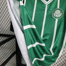 Camisa do Palmeiras Manga Longa Retrô 1993