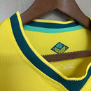 Camisa Brasil 2026 COPA DO MUNDO