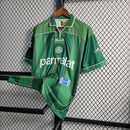 Camisa Palmeiras Retrô 1999