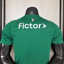 Camisa Palmeiras 26/27 Versão Jogador