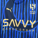 Camisa All Hilal 25/26 II