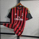 Camisa Milan Retrô 2013/2014