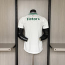 Camisa Palmeiras Away 26/27 - Jogador