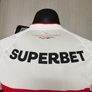 Camisa São Paulo 26/27 Modelo Jogador