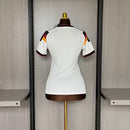 Camisa Alemanha Feminina 2026 COPA DO MUNDO