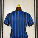 Camisa Inter de Milão 25/26 Feminina