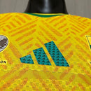 Camisa Seleção Africa do Sul 2026