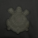 Camisa Corinthians 24/25 All Black