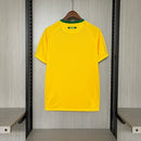 Camisa Seleção Brasileira Retrô 2010