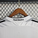 Camisa Real Madrid Retrô 06/07