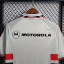 Camisa São Paulo Retrô 1999