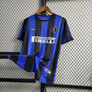 Camisa Inter de Milão Retrô 99/00