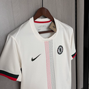 Camisa Chelsea Away 25/26