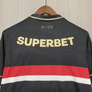 Camisa São Paulo 2025/26 Third