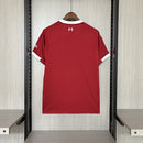 Camisa Liverpool 25/26