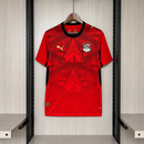 Camisa Seleção Egito 2026