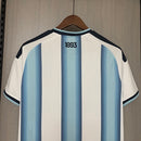 Camisa Argentina 2026 PATCH COPA DO MUNDO 2022
