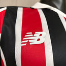 Camisa São Paulo Away 26/27 Modelo Jogador