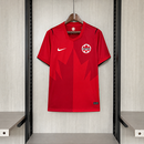 Camisa Seleção Canadá 2026
