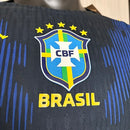 Camisa Seleção Brasileira x Jordan 2026 Modelo Jogador COPA DO MUNDO
