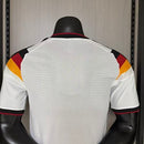 Camisa Alemanha 2026 Modelo Jogador COPA DO MUNDO