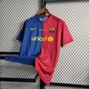 Camisa Barcelona Retrô 2009 Final Champions League