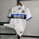 Camisa Inter de Milão Retrô 09/10