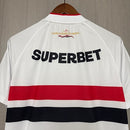 Camisa São Paulo 26/27