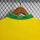 Camisa Seleção Brasileira Retrô 2006