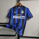 Camisa Inter de Milão Final Champions League 2010