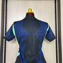 Camisa Seleção Brasileira 2026 Away feminina
