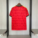 Camisa Belgica 2026 COPA DO MUNDO