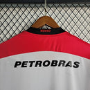 Camisa Flamengo Retrô 08/09