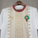 Camisa Seleção Marrocos Away 2026 COPA DO MUNDO