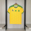 Camisa Africa do Sul 2026 COPA DO MUNDO