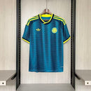 Camisa Seleção Colômbia Away 2026