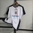 Camisa Corinthians Retrô 2000