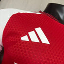 Camisa Arsenal 26/27 Versão Jogador