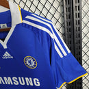 Camisa Chelsea Retrô 2008 Final Champions League
